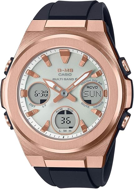 CASIO BABY-G G-MS MSG-W600G カシオ ベイビーＧ MSG-W600G-7AJF | CASIO